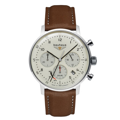 Show details for Bauhaus Watch 20865 Picture of Bauhaus Watch 20865